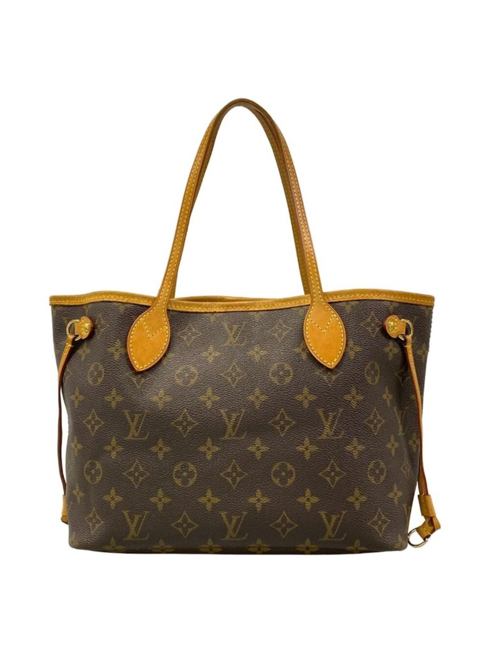 Louis Vuitton Tote Bag Monogram Neverfull PM
